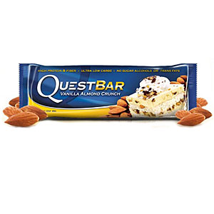 Head on over to get 2 Free samples of Quest Protein Bars !!
