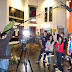 Toulouse Lautrec: Taller Creativo TV SHOW Comunicación Audiovisual Multimedia