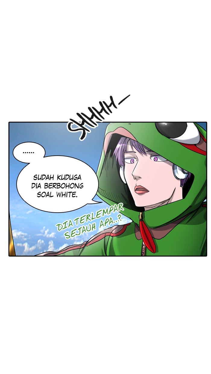 Webtoon Tower Of God Bahasa Indonesia Chapter 397