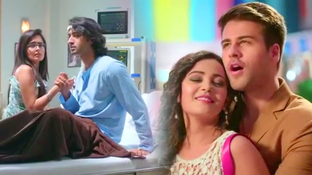 OH NO!! Kunal Kuhu teams up to end Abeer Mishti's love in Yeh Rishtey Hai Pyaar Ke