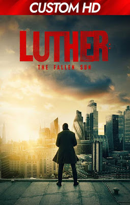 Luther The Fallen Sun 2023 DVDR DUAL LATINO 5.1 [CUSTOM]