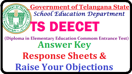 Telangana DIETCET 2019 Answer Key- Question Paper & Solutions – deecet.cdse.telangana.gov.in TS DEECET 2019 Answer Key, Response Sheets Download and raise Your Objections| TS DEECET Answer Key 2019 Download – Telangana DIETCET Key Paper Solutions, Cutoff Marks | TS DEECET Answer Keys 2019 | TS DEECET 2019 – Admit Card, Exam Pattern, Answer Key | TS DEECET 2019 Key Download | Telangana DIETCET Question Paper & Solutions – deecet.cdse.telangana.gov.in | TS DEECET 22nd May Answer Key 2019 Telangana DIET Result, Counselling | ts-deecet-dietcet-2019-answer-key-prelimanry-key-final-key-question-paper-download-deecet.cdse.telangana.gov.in Telangana DIETCET 2019 Answer Key/2019/05/ts-deecet-dietcet-2019-answer-key-prelimanry-key-final-key-question-paper-download-deecet.cdse.telangana.gov.in.html