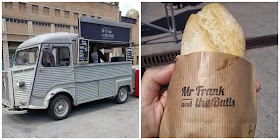 Food trucks para bodas