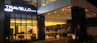 Travello Hotel Manado