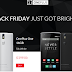 Get OnePlus One without an invite ( Black Friday Deal )