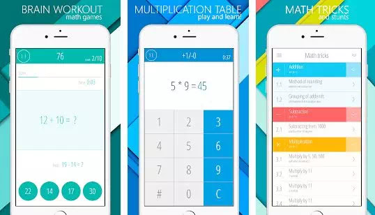 game matematika terbaik Android-2