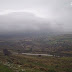 Λήμνος: Εντυπωσιακό στιγμιότυπο τη στιγμή της αλλαγής του καιρού πάνω από το νησί (video)
