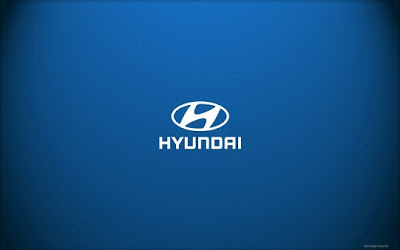 Hyundai Logo