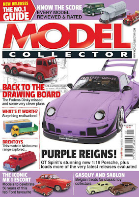 Model Collector