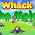 Whack The Moles