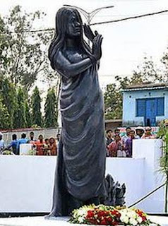 keonjhar memoria dhani witch memorial