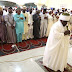 Muslims begin preparations for Eid el-Fitr in FCT 
