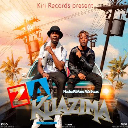 AUDIO | Nacha x Mzee Wa Bwax – Za Kuazima | Mp3 Download Audio