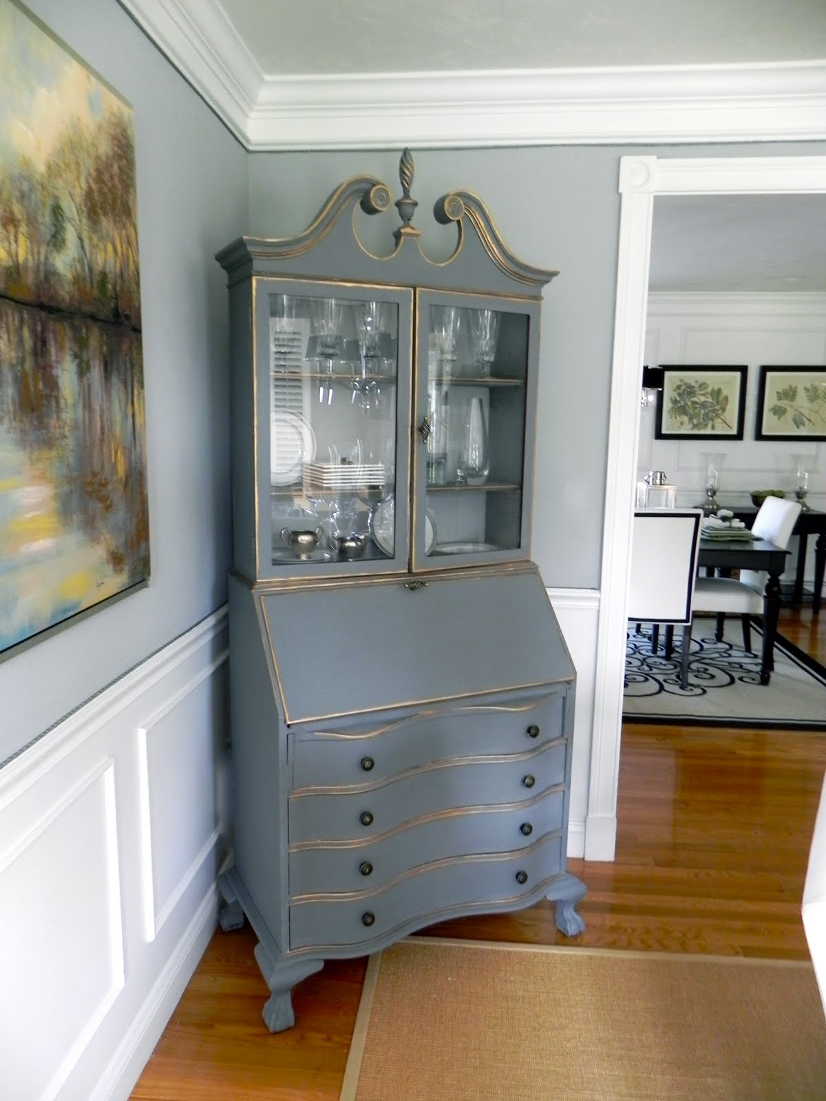 Chalk Paint Annie Sloan Painted Furniture