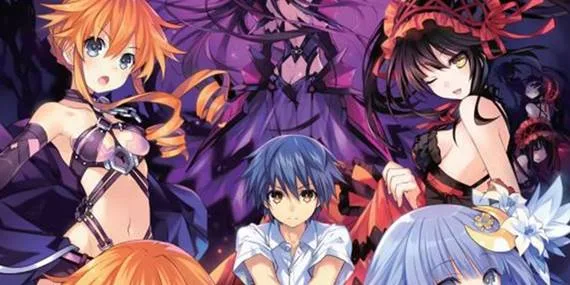 Date A Live