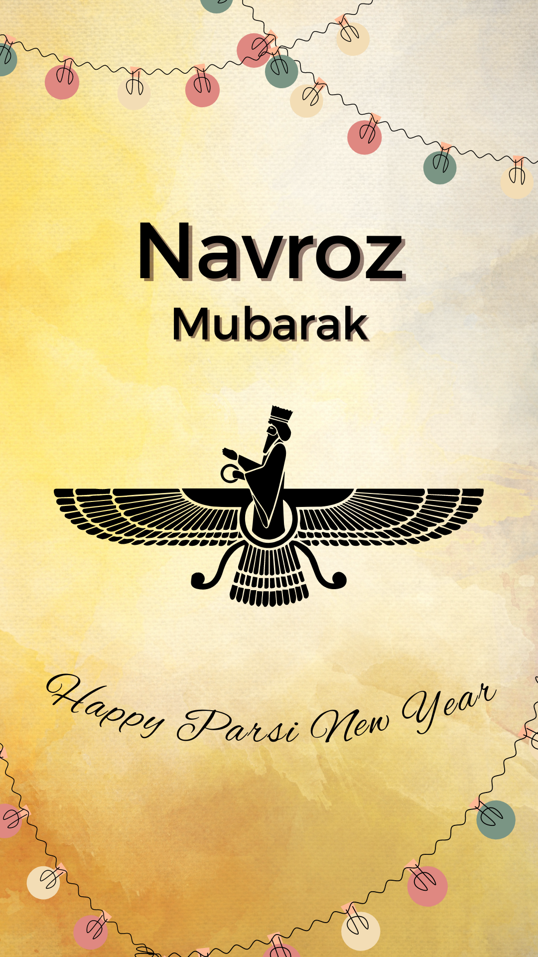 Navroz Mubarak 2023: Best wishes, images, messages