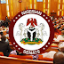 BREAKING: Senate confirms Irabor, others as Service Chiefs