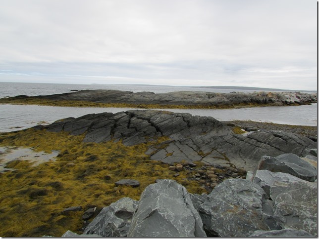 Blue Rocks, NS