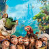 The Croods 2013 (Blu-ray)