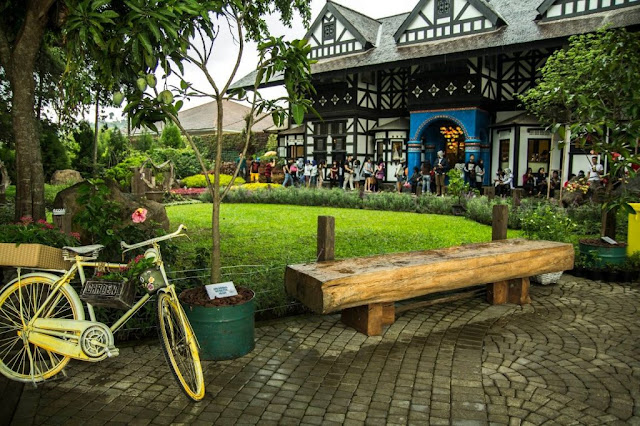 Tempat Wisata Outbound untuk Anak | Outbound Lembang Outbound Bandung