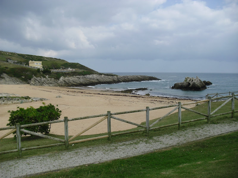 Parque de San Juan de la Canal