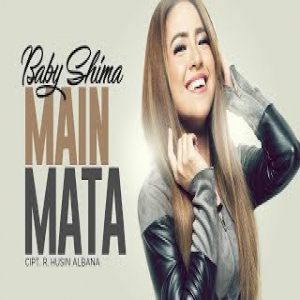 Download Lagu Baby Shima - Main Mata