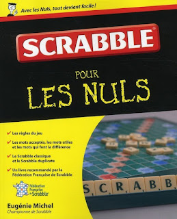 Livre Le Scrabble Pour les Nuls Gratuit