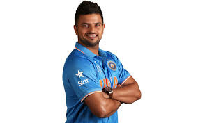 Suresh Raina Hd Wallpapers - Whoa.in