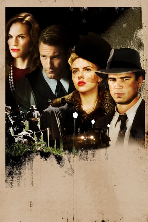 [HD] Le Dahlia noir 2006 Film Complet Download