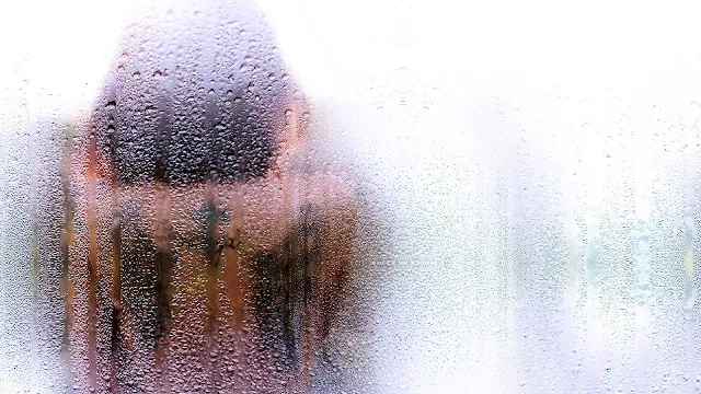 Masturbar-se a la dutxa afecta a la situació de sequera