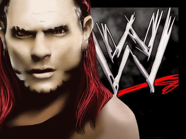 Jeff Hardy Hd Wallpapers Free Download