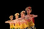 Balinese dance, balinese art, bali dancer