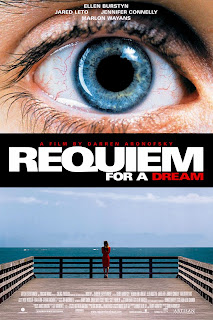 Requiem for a Dream 2000 Dubbed in hindi, Dual audio in Hindi 480p (300 MB) || 720p || 1080p