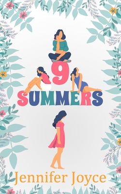 9 Summers | Jennifer Joyce