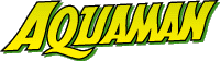 aquamanlogo