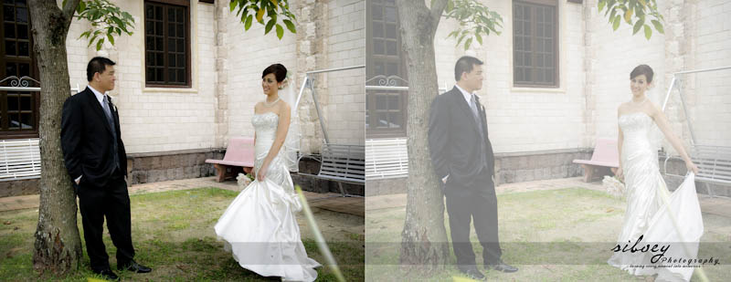 siboey photography - Penang Wedding Photographer