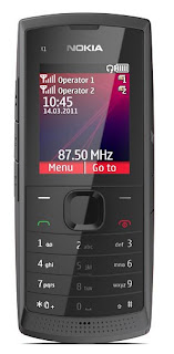 Harga Nokia X1