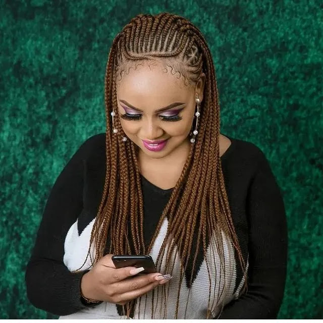 Latest African Hairstyles 2022: Best 15 Braiding Styles - owambe styles