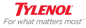 Tylenol logo