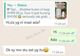 vitamin kulit cantik; ESP Shaklee; Vita C Shaklee; Shaklee Labuan; Shaklee Balik Pulau; Shaklee Sabah; Shaklee Sarawak