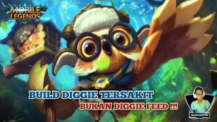 Build Diggie Strong 2021