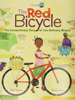 The Red Bicycle Culture Studies