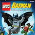 Cheat Lego Batman PS2