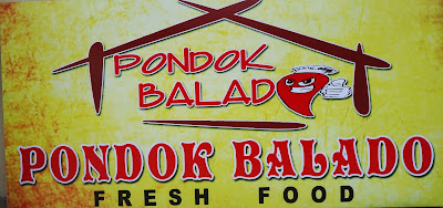 Pondok Balado, Pontianak