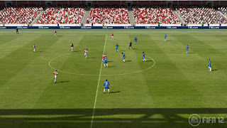 images of Fifa 2012 