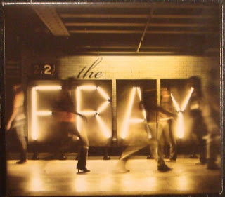 The Fray - The Fray 2009