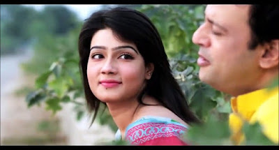 Watch Krishnopaksho (2016) Bangali Romance Movie Online In HQ