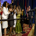 États-Unis : Barack Obama reçoit 500 jeunes leaders africains