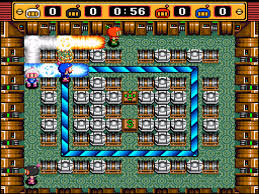 Super Bomberman 2 (USA) en INGLES  descarga directa