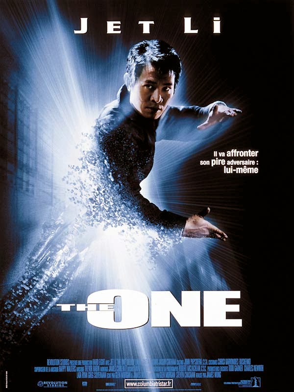 film The One streaming